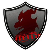 TF117 emblem