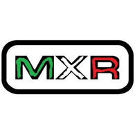 MXR emblem