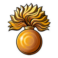 GARDE emblem