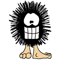 GOD emblem
