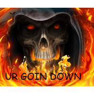 -GOIN emblem
