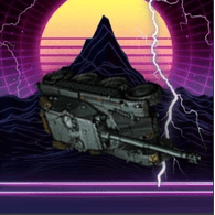 VIBE emblem