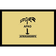 AFKO emblem
