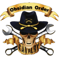 OO emblem