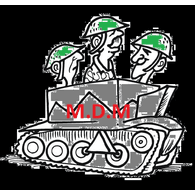MOTIN emblem