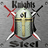 K_O_S emblem