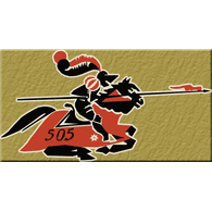 505PZ emblem