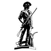PATRI emblem