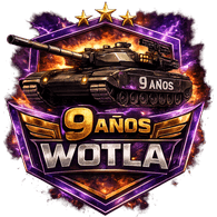 WOTLA emblem