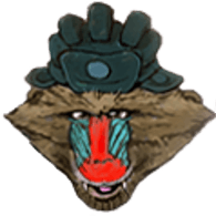 BABNS emblem