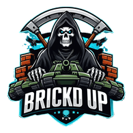BRIKD emblem