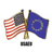 USAEU emblem