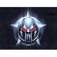 MERCN emblem