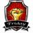 FRI emblem