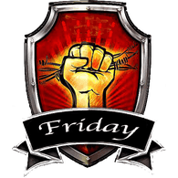 FRI emblem