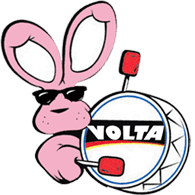VOLTA emblem