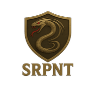 SRPNT emblem
