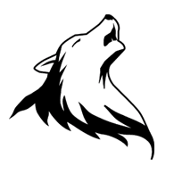 HUZAH emblem