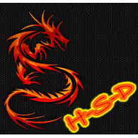 H_S_D emblem