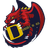 -DRA- emblem
