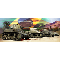 MDTBR emblem