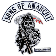 -SOA emblem