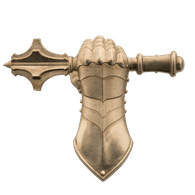 U_A emblem