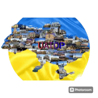 UATOP emblem