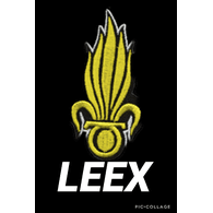 LEEX emblem