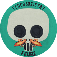FEURZ emblem