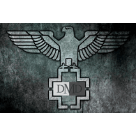 -DMD- emblem
