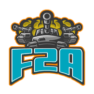 F2A emblem