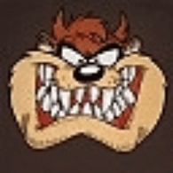 T-M emblem