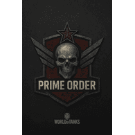 PRIME emblem