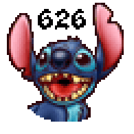626 emblem