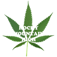 ROCKY emblem