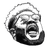 GGANG emblem