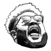 GGANG emblem