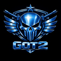 GOTLA emblem