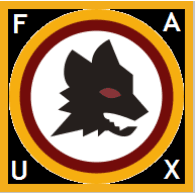 F-AUX emblem