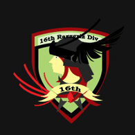 16RAZ emblem