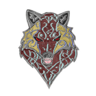501WP emblem