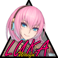 LUKA emblem