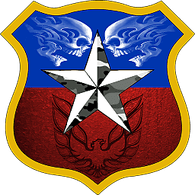 CORVO emblem