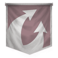 WTR emblem