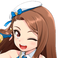 IORI emblem
