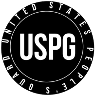 USPG emblem