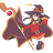 WAIFU emblem