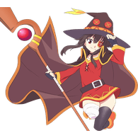 WAIFU emblem