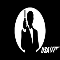 USA07 emblem